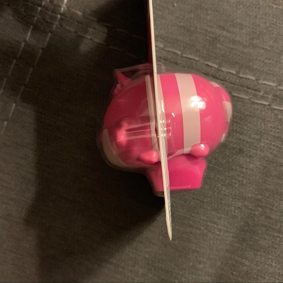 🥰🥰Disney Tsum Tsum Cheshire Cat Lip Smacker🥰🥰 - Picture 3 of 3